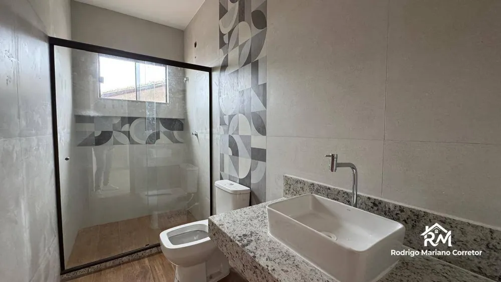 Casa, 3 quartos, 134 m² - Foto 21