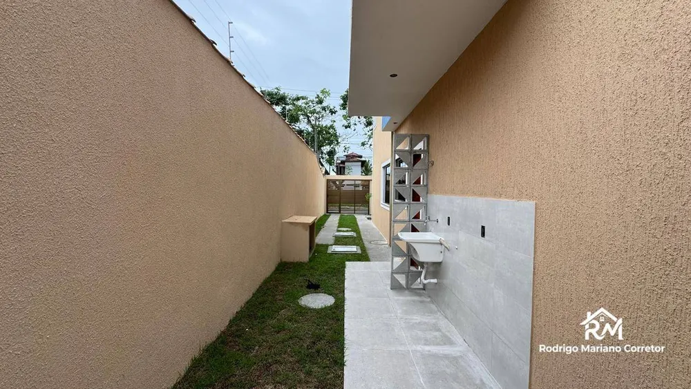 Casa, 3 quartos, 134 m² - Foto 13