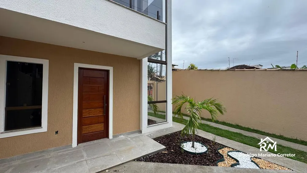 Casa, 3 quartos, 134 m² - Foto 3
