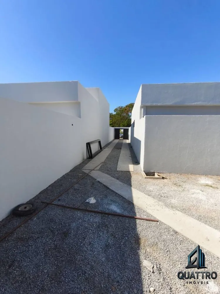 Casa, 3 quartos, 88 m² - Foto 9