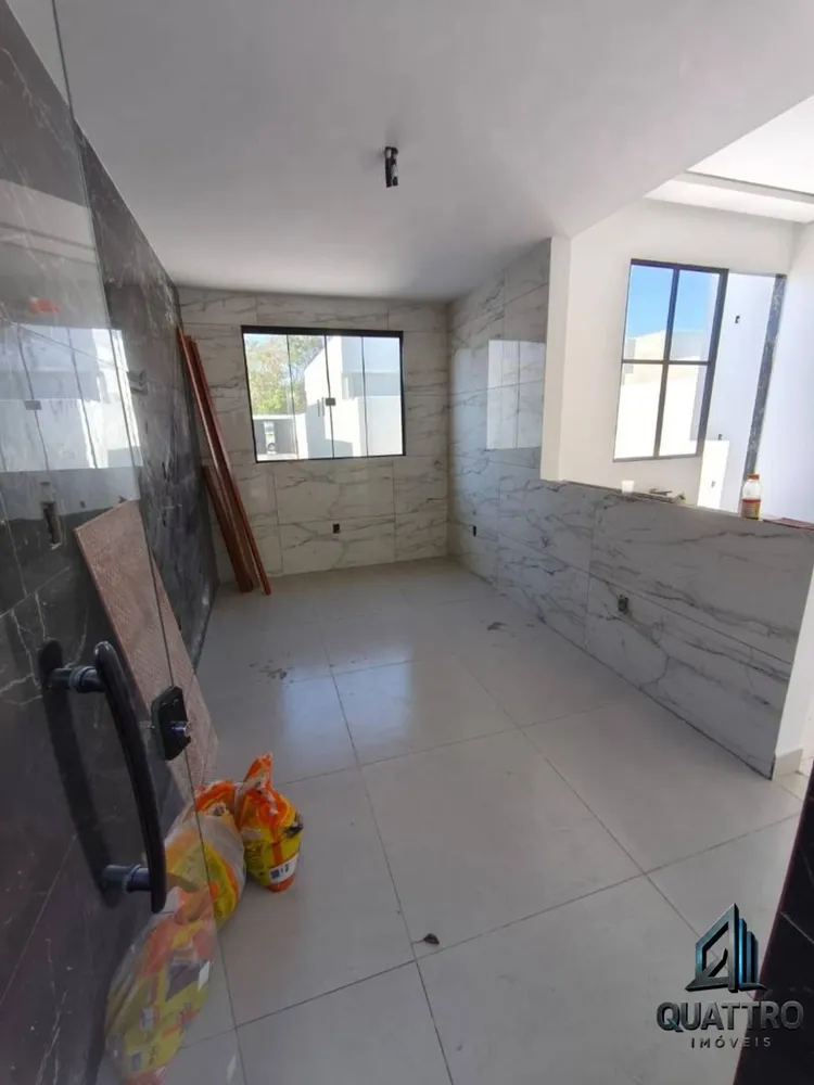 Casa, 3 quartos, 88 m² - Foto 3