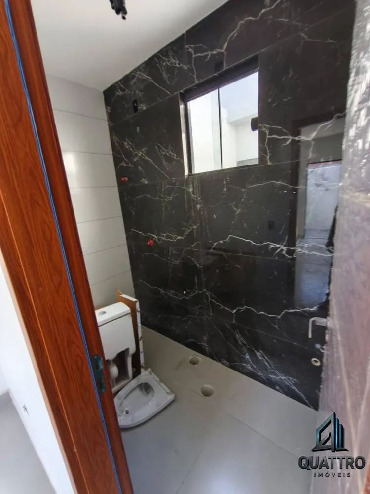 Casa, 3 quartos, 88 m² - Foto 12