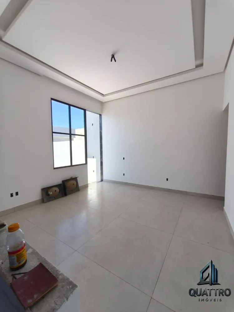 Casa, 3 quartos, 88 m² - Foto 2