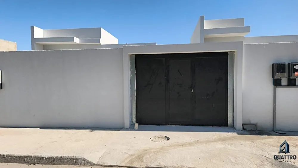 Casa, 3 quartos, 88 m² - Foto 5
