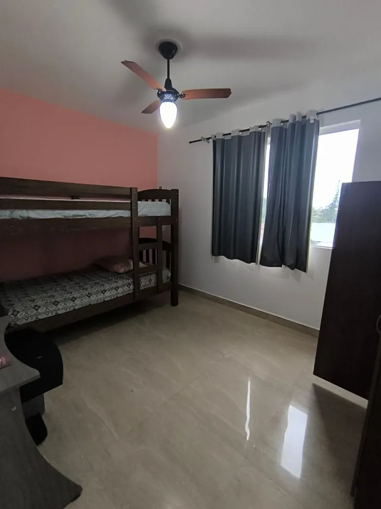 Apartamento, 3 quartos, 100 m² - Foto 4