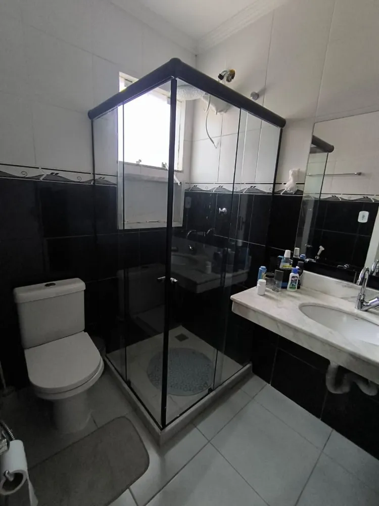Apartamento, 3 quartos, 100 m² - Foto 1