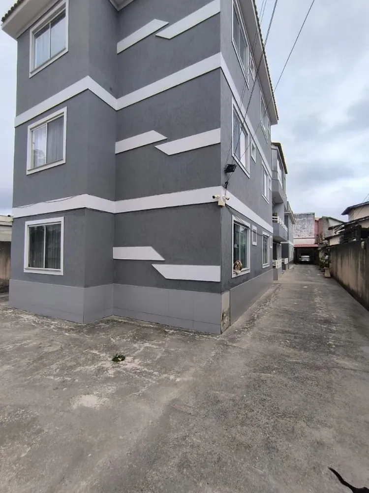 Apartamento, 3 quartos, 100 m² - Foto 2