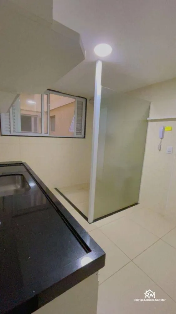 Apartamento, 3 quartos, 98 m² - Foto 12