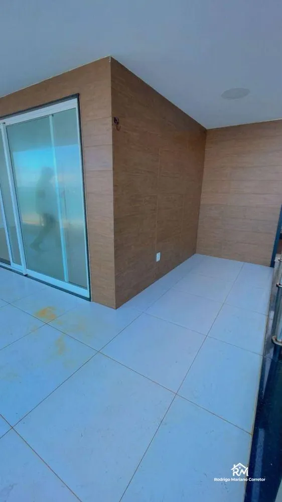 Apartamento, 3 quartos, 98 m² - Foto 2