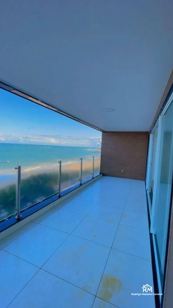 Apartamento, 3 quartos, 98 m² - Foto 4