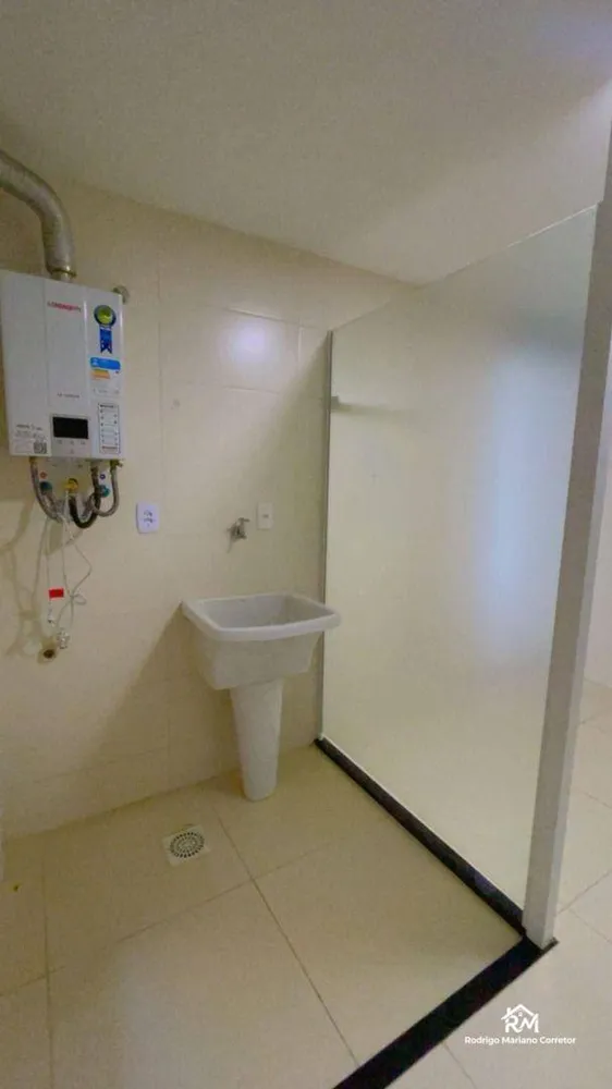 Apartamento, 3 quartos, 98 m² - Foto 13