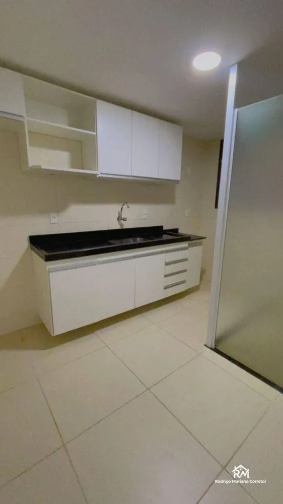 Apartamento, 3 quartos, 98 m² - Foto 11