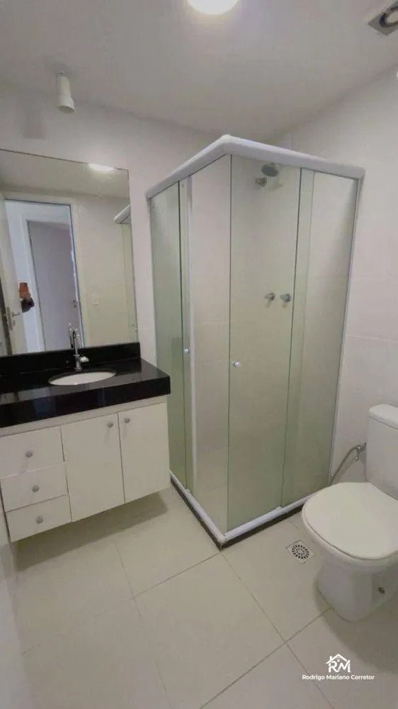 Apartamento, 3 quartos, 98 m² - Foto 9