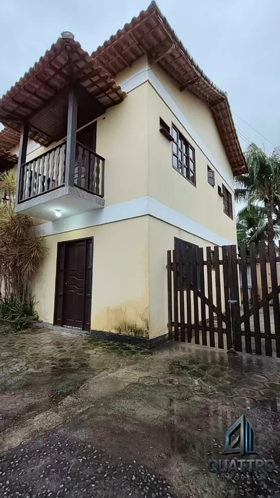Casa, 2 quartos, 70 m² - Foto 1