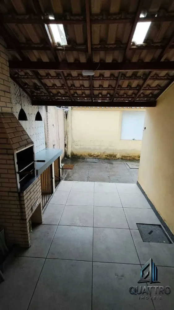 Casa, 2 quartos, 70 m² - Foto 5