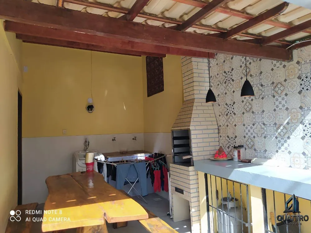 Casa, 2 quartos, 70 m² - Foto 19
