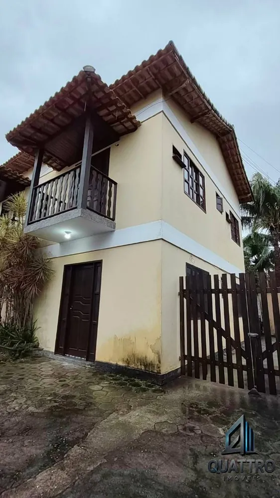 Casa, 2 quartos, 70 m² - Foto 15