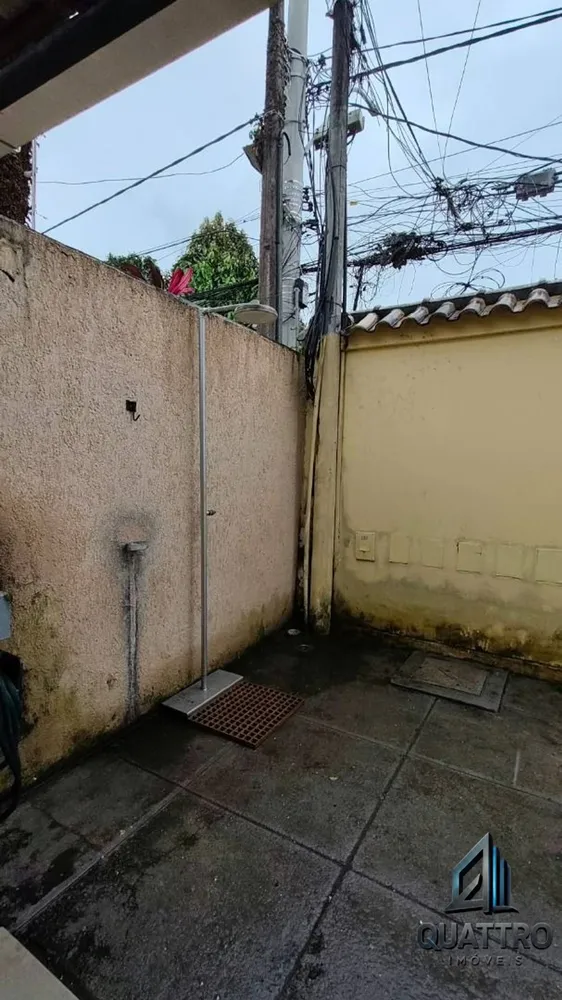 Casa, 2 quartos, 70 m² - Foto 2