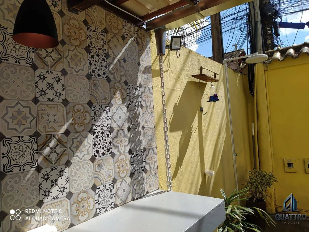 Casa, 2 quartos, 70 m² - Foto 18