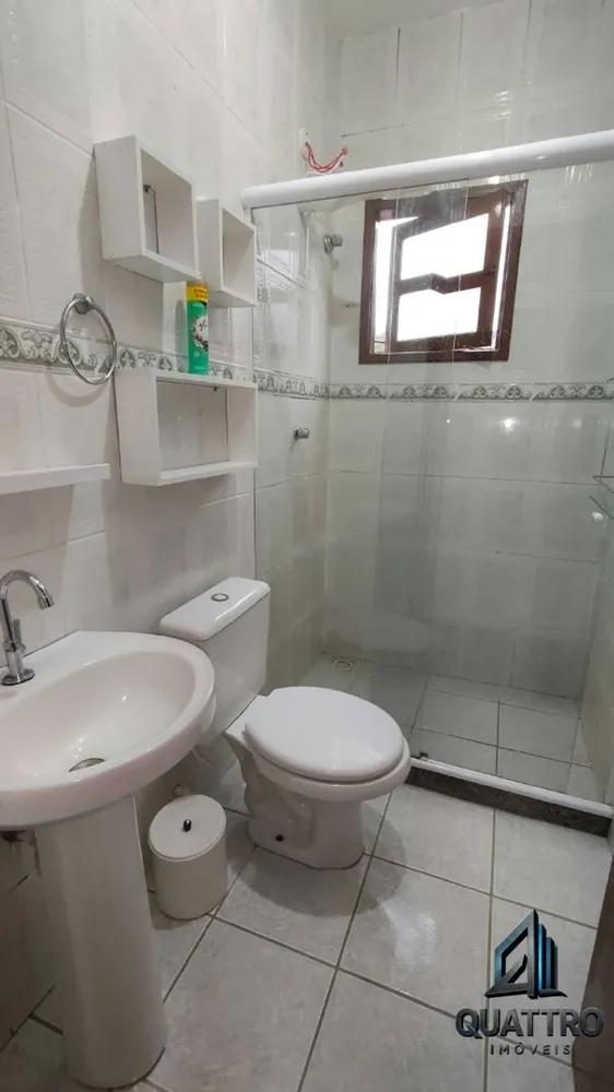 Casa, 2 quartos, 70 m² - Foto 8