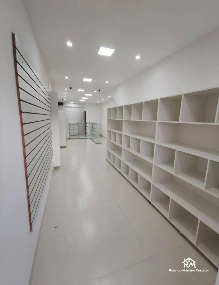 Loja-Salão, 46 m² - Foto 3
