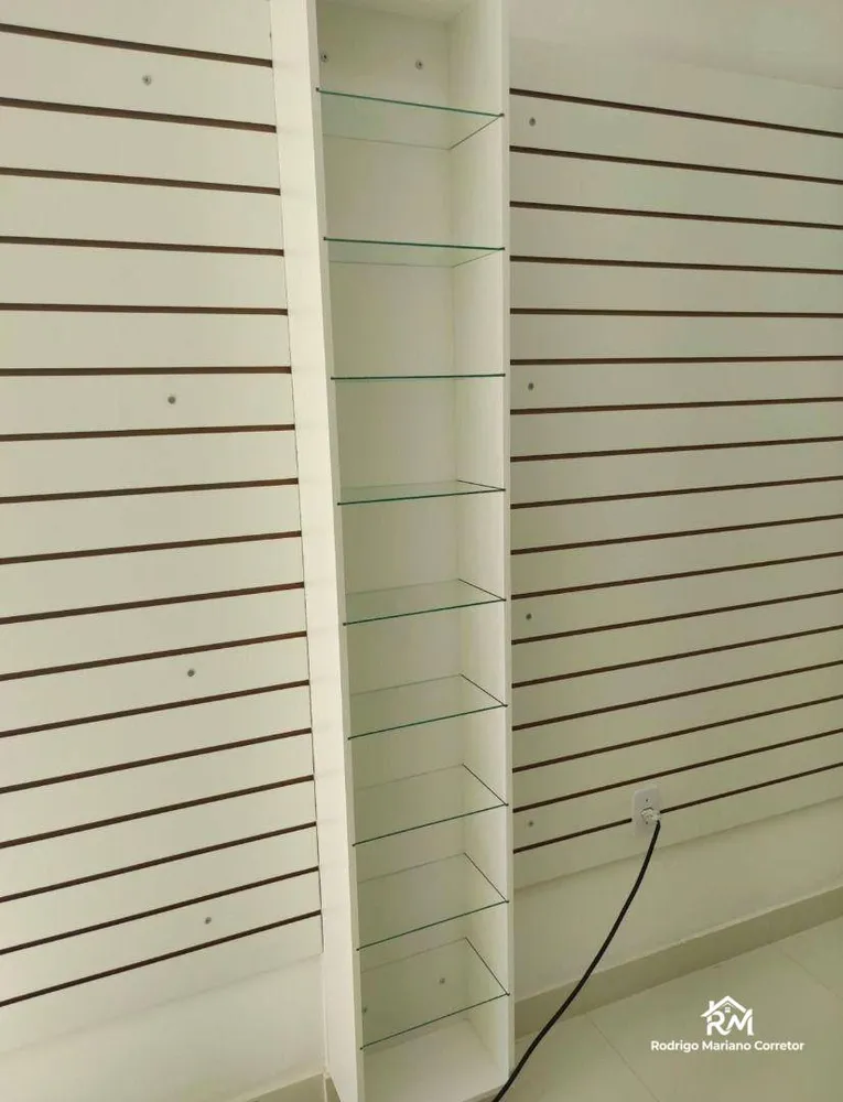 Loja-Salão, 46 m² - Foto 9