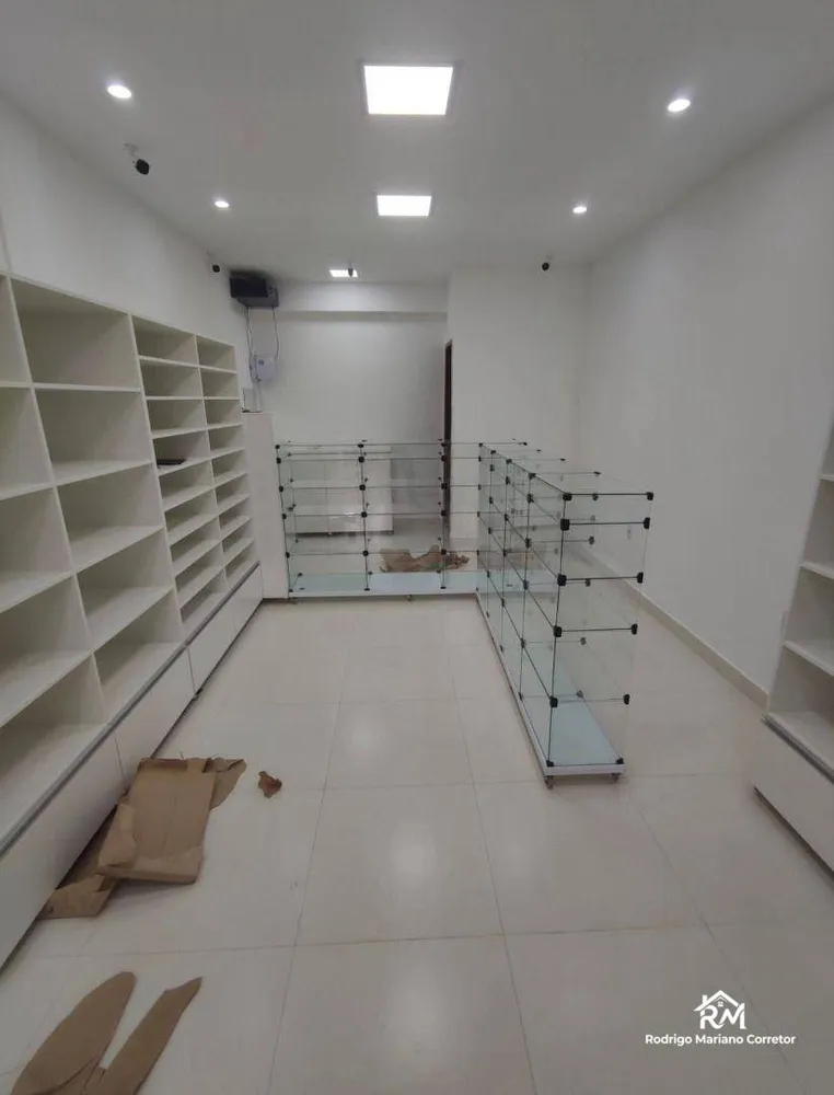 Loja-Salão, 46 m² - Foto 8