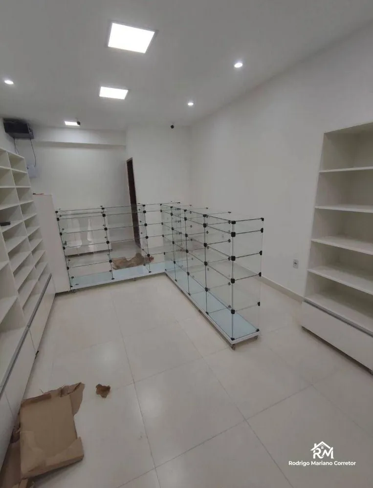 Loja-Salão, 46 m² - Foto 4