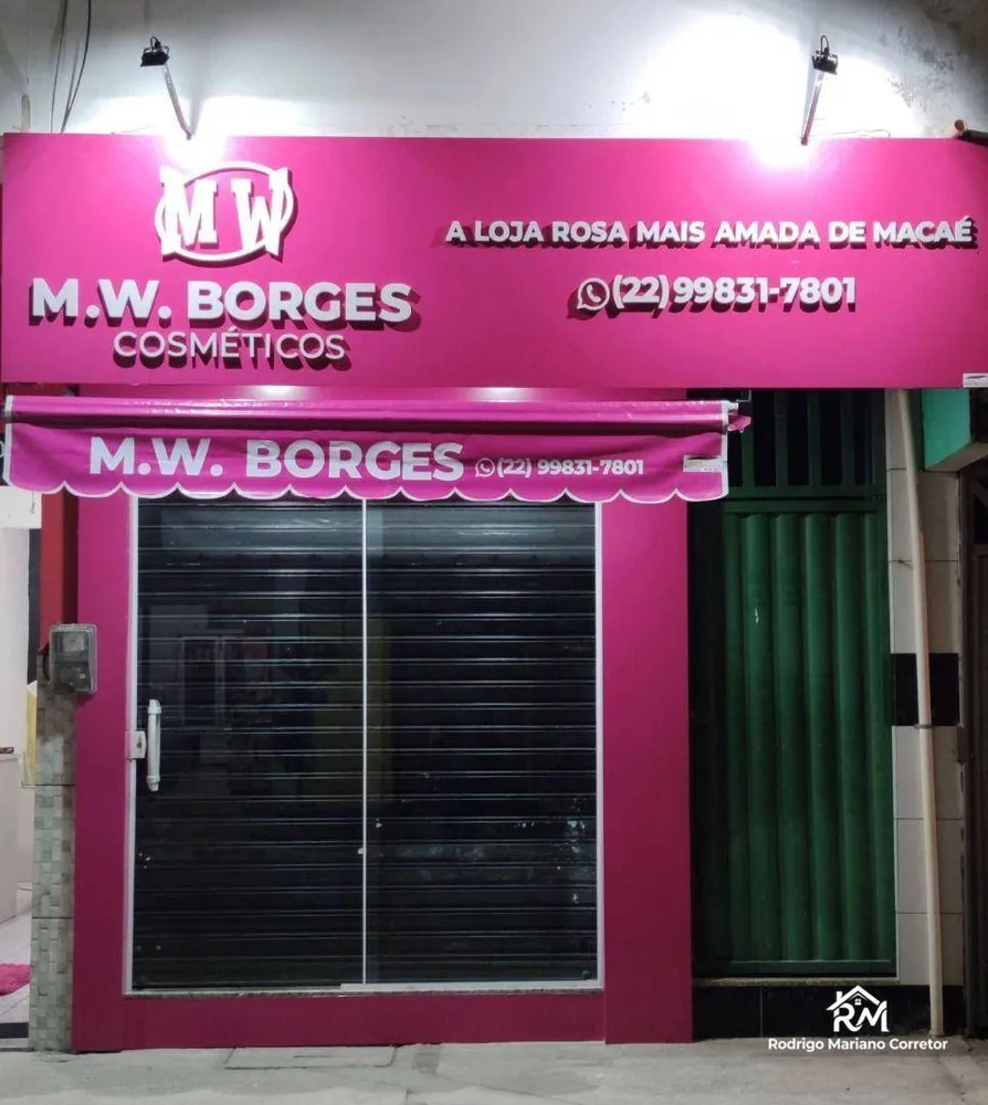 Loja-Salão, 46 m² - Foto 5