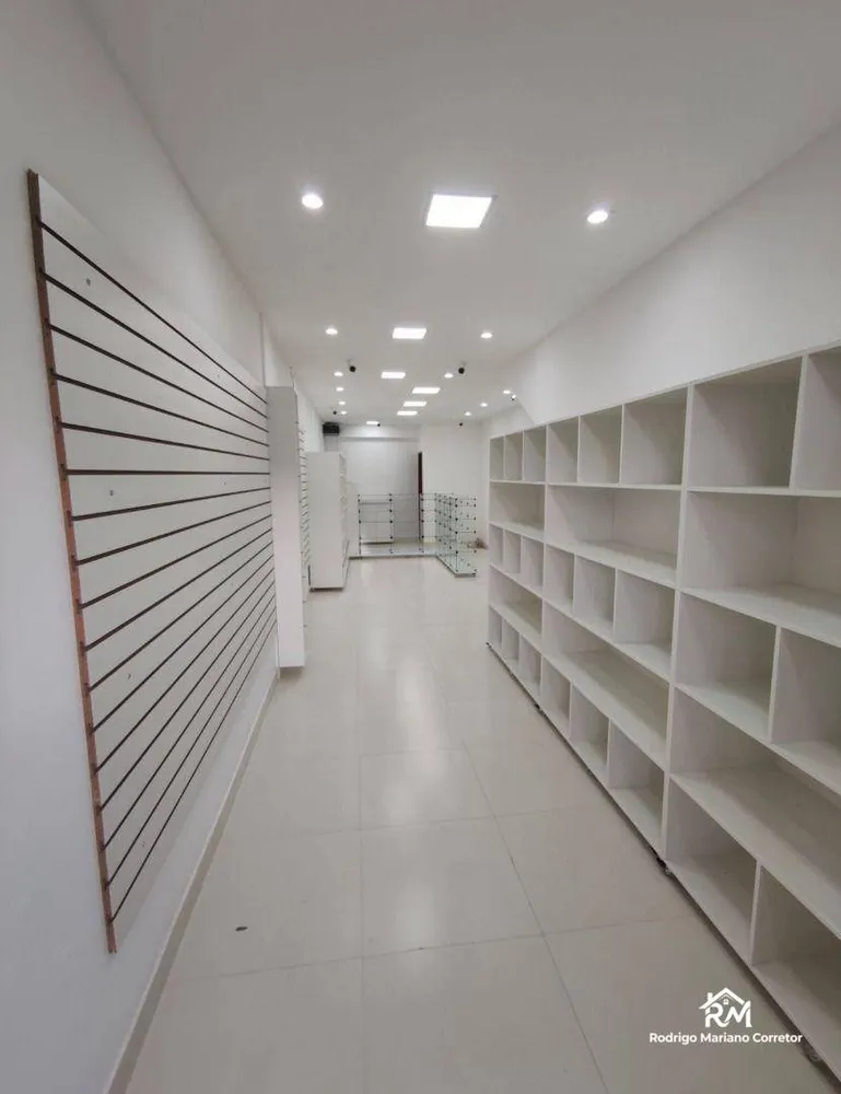 Loja-Salão, 46 m² - Foto 6