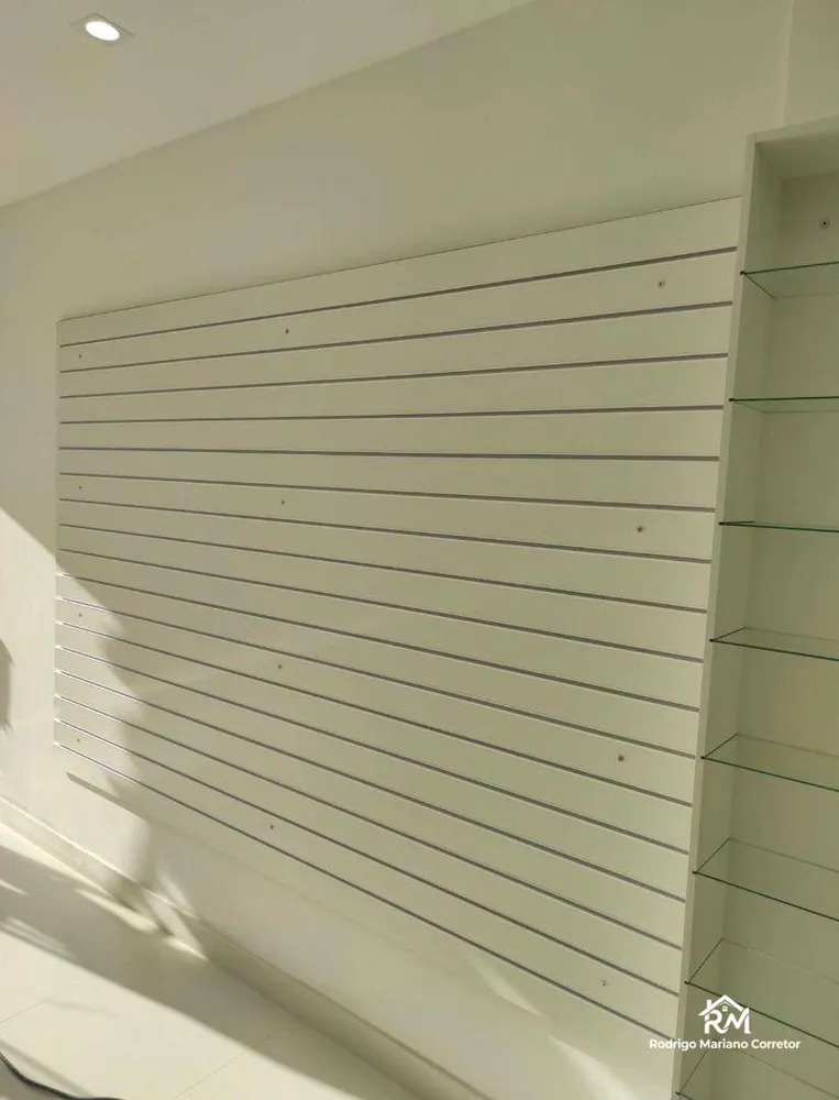 Loja-Salão, 46 m² - Foto 10