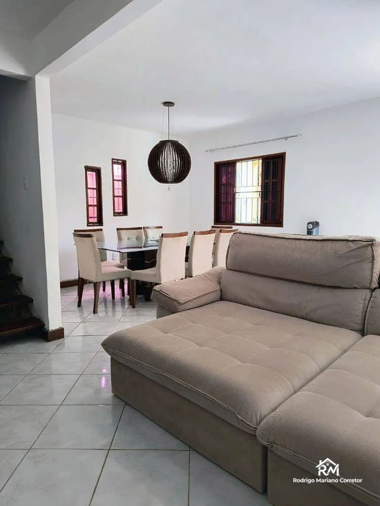 Casa, 4 quartos, 178 m² - Foto 13