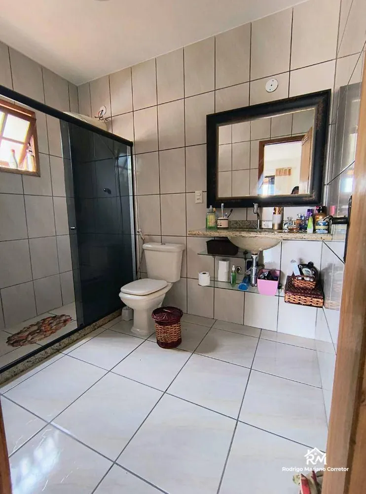 Casa, 4 quartos, 178 m² - Foto 4
