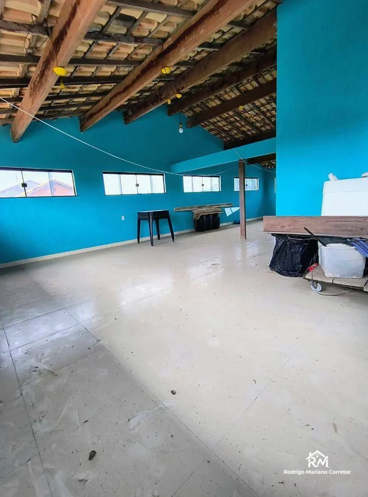 Casa, 4 quartos, 178 m² - Foto 8