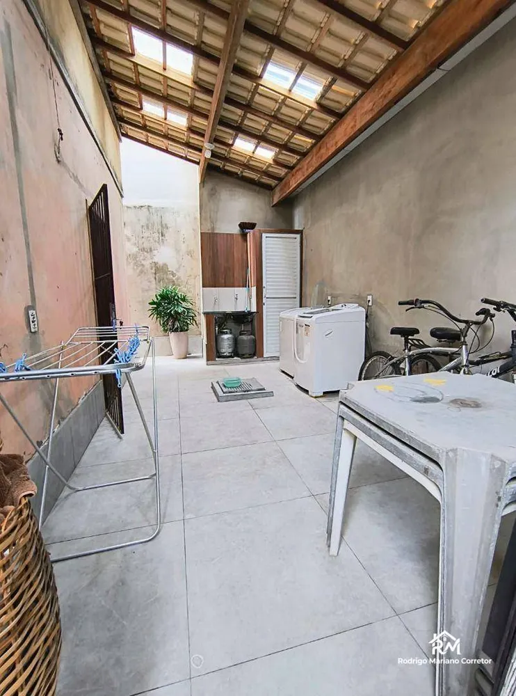 Casa, 4 quartos, 178 m² - Foto 15
