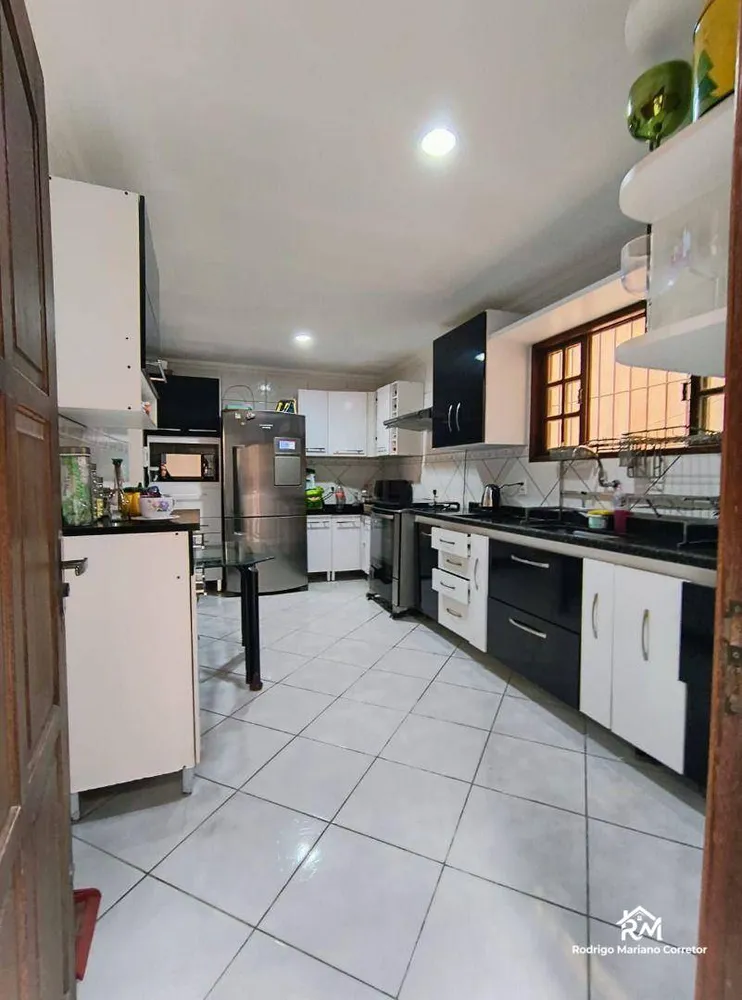 Casa, 4 quartos, 178 m² - Foto 21