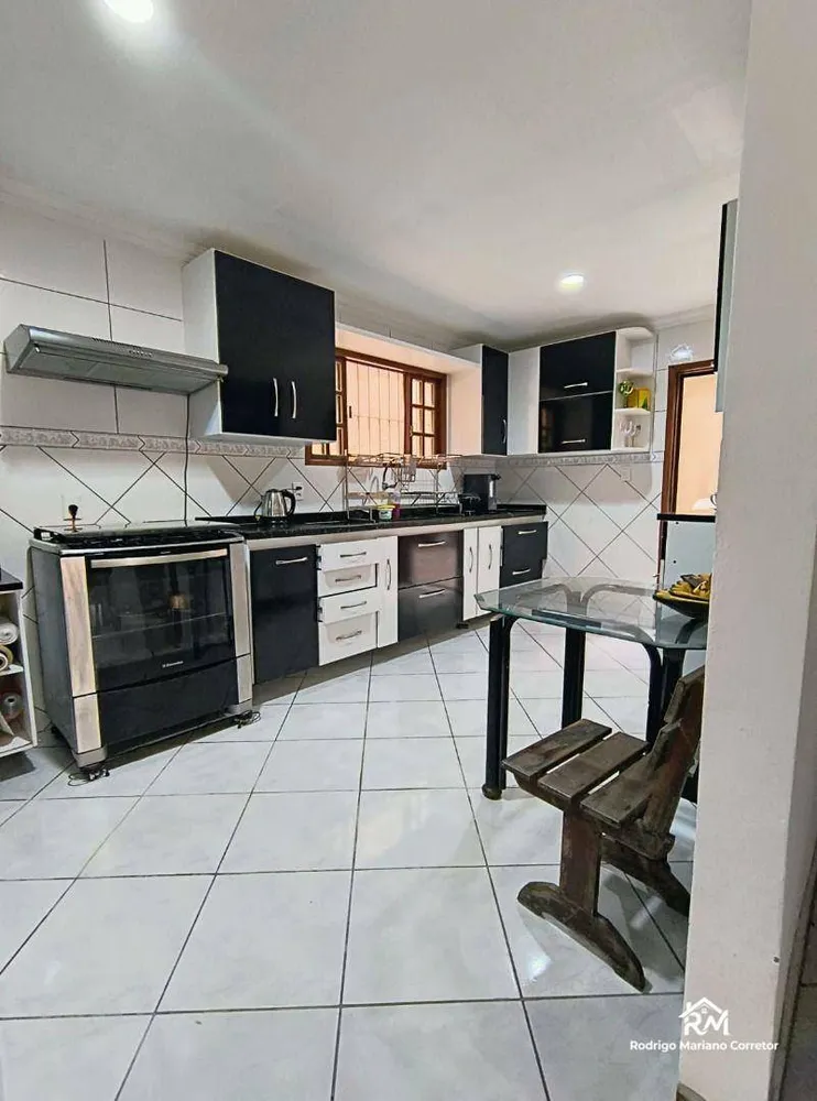 Casa, 4 quartos, 178 m² - Foto 22