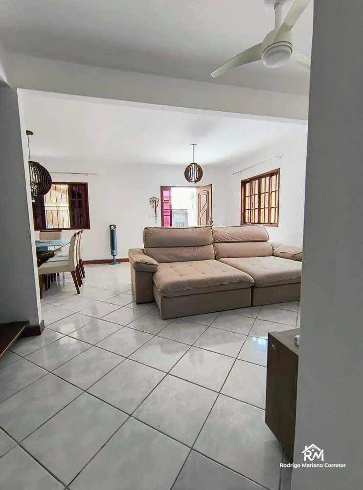 Casa, 4 quartos, 178 m² - Foto 12