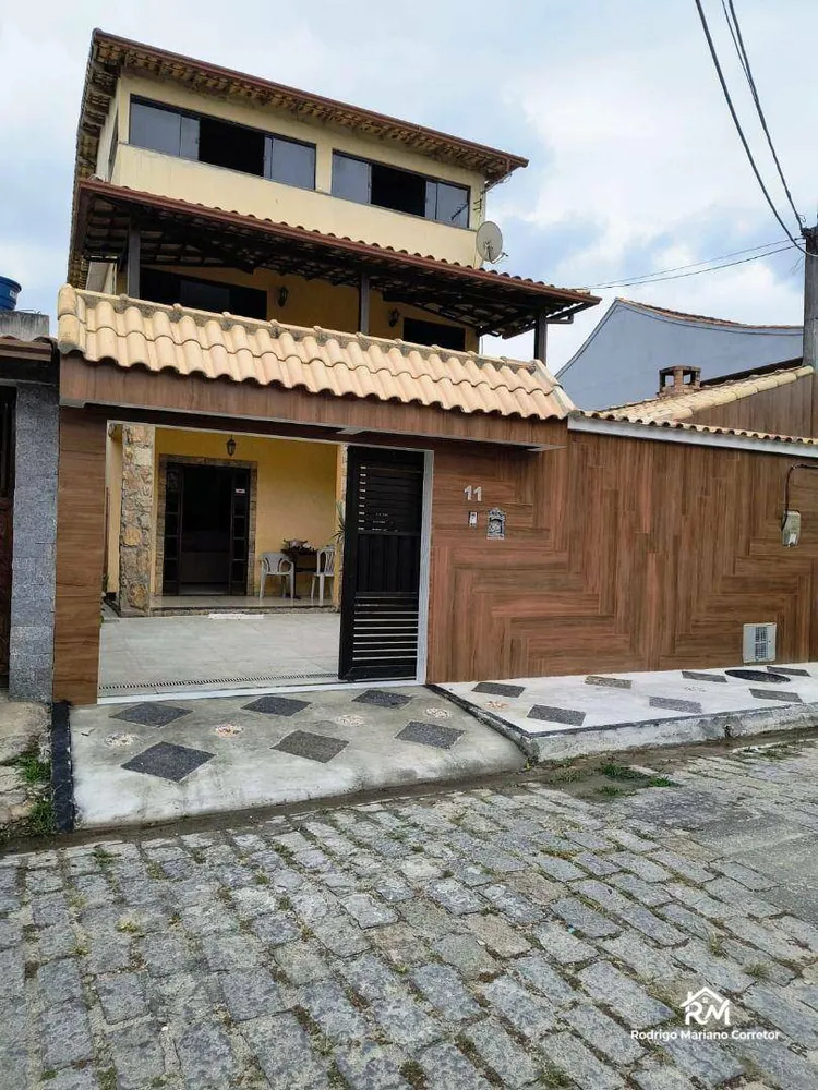 Casa, 4 quartos, 178 m² - Foto 19
