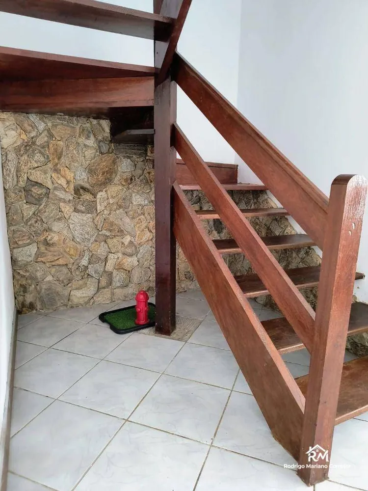 Casa, 4 quartos, 178 m² - Foto 11