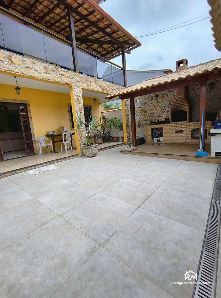 Casa, 4 quartos, 178 m² - Foto 3