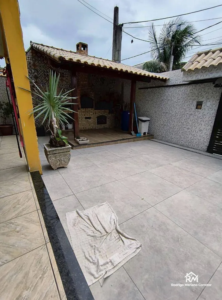 Casa, 4 quartos, 178 m² - Foto 2