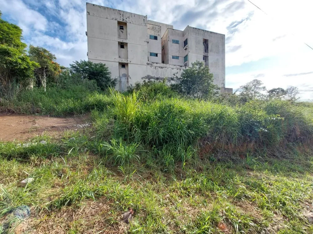 Terreno, 472 m² - Foto 1