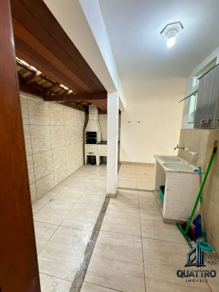 Casa, 3 quartos, 130 m² - Foto 32