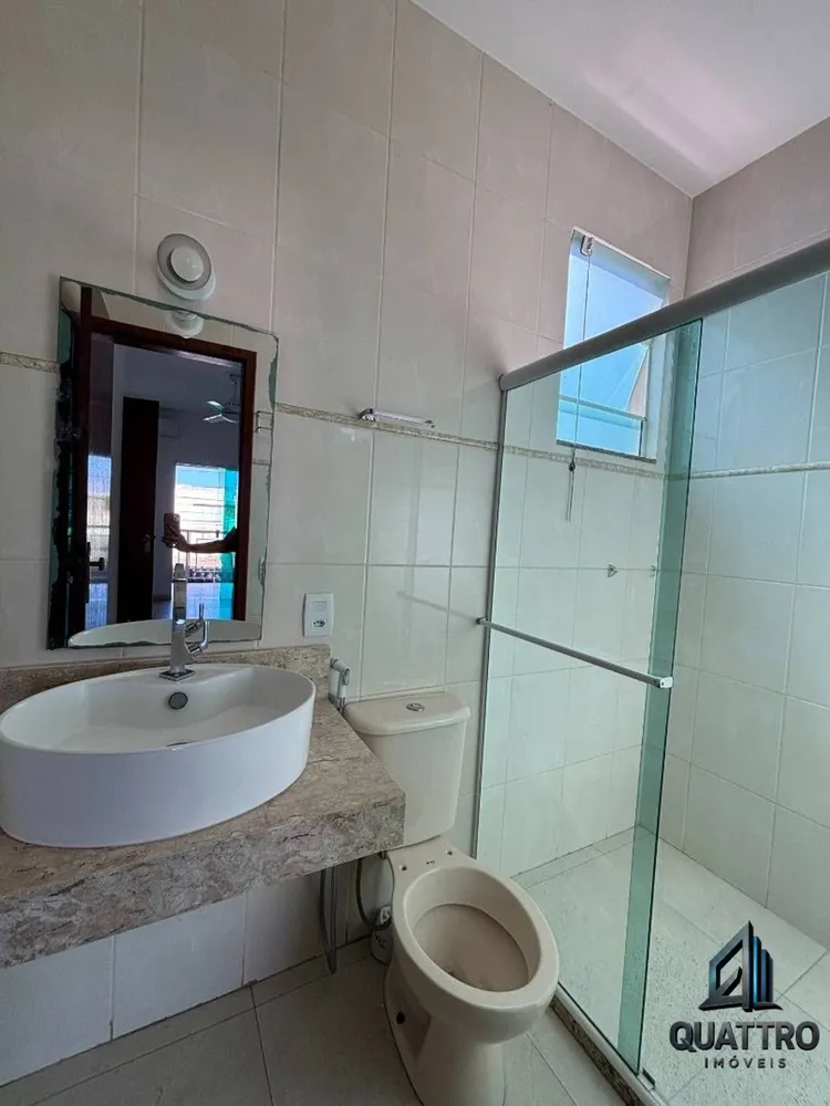 Casa, 3 quartos, 130 m² - Foto 11