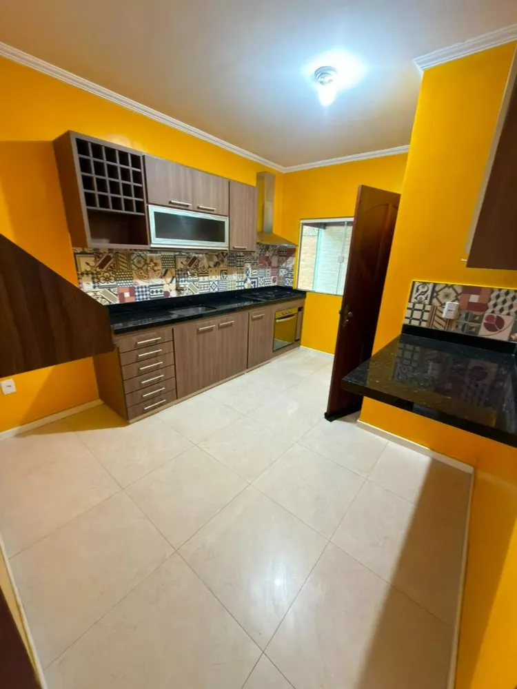 Casa, 3 quartos, 130 m² - Foto 18
