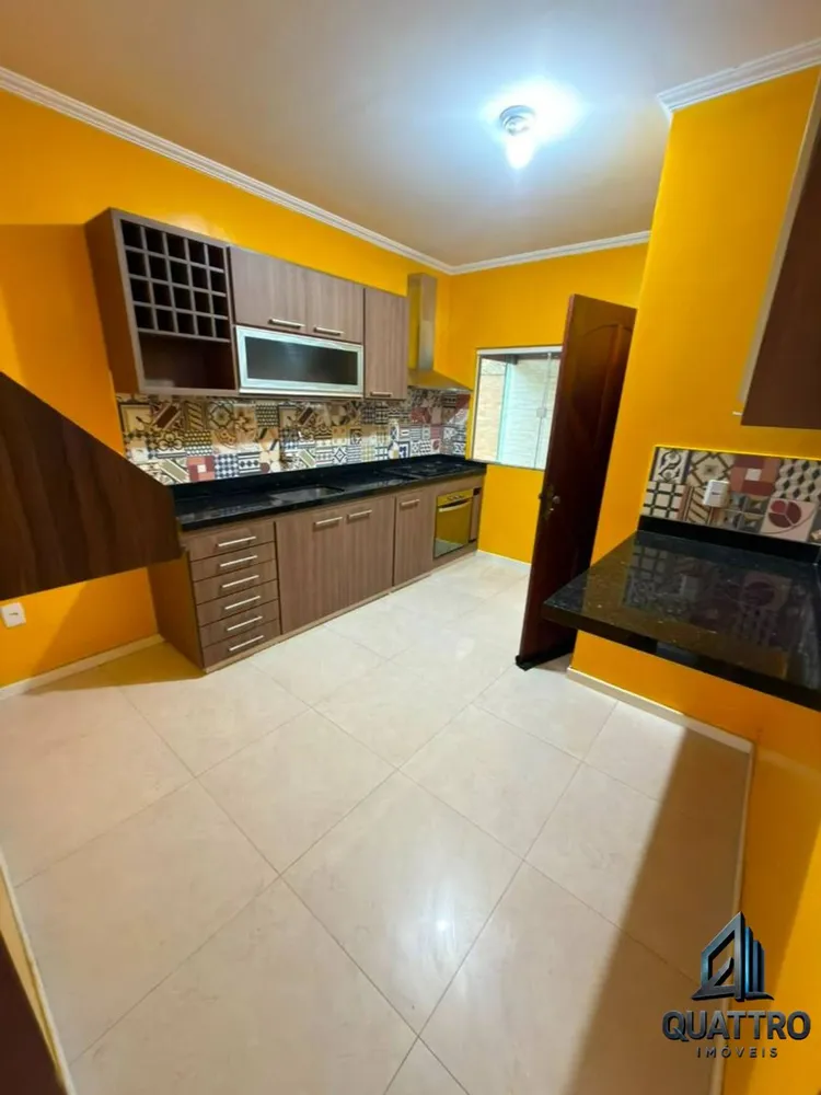 Casa, 3 quartos, 130 m² - Foto 19