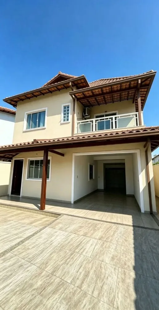Casa, 3 quartos, 130 m² - Foto 1