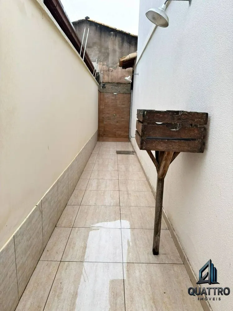 Casa, 3 quartos, 130 m² - Foto 10
