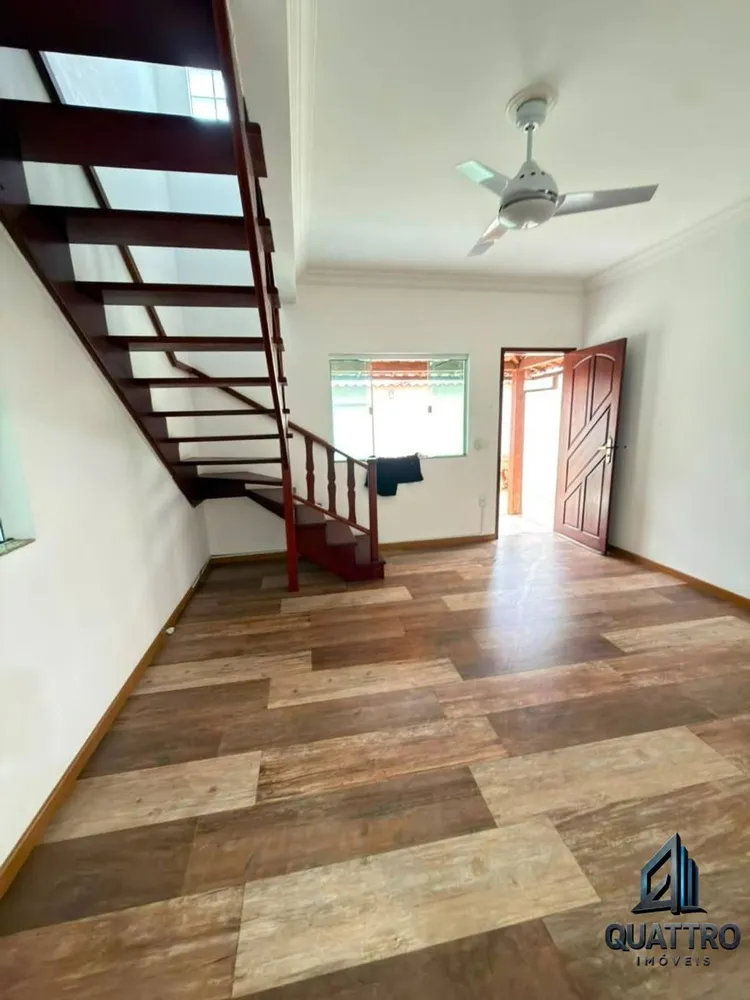 Casa, 3 quartos, 130 m² - Foto 41